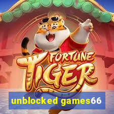 unblocked games66